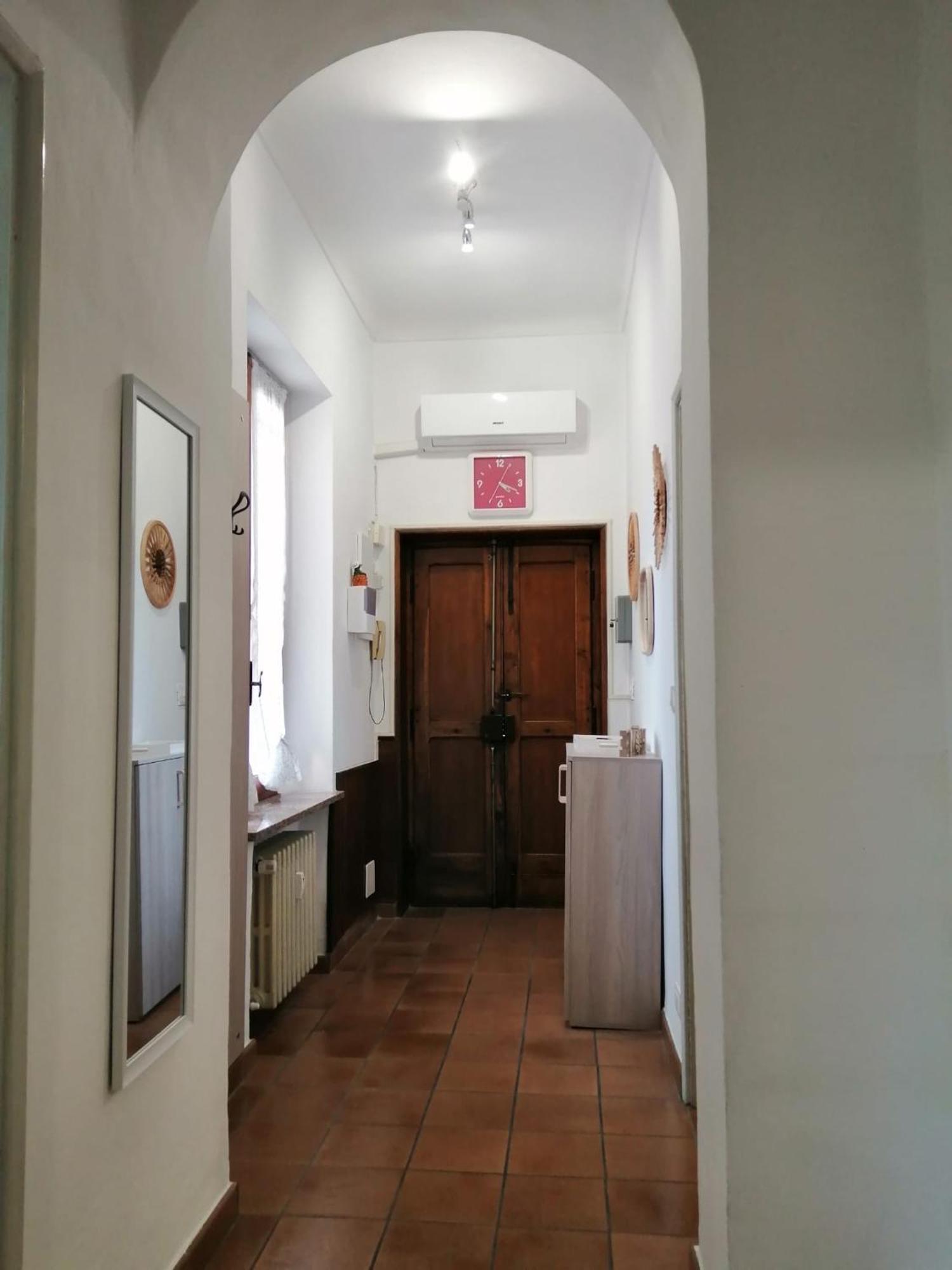 Guest House Montebello Asti Exterior photo